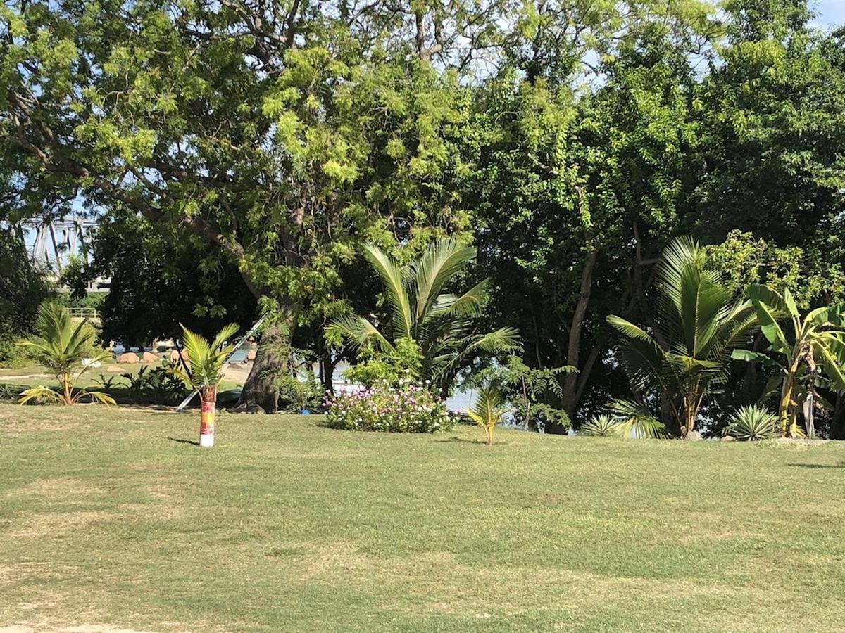 Ypsylon Resort Ostkueste Nilaveli Luaran gambar