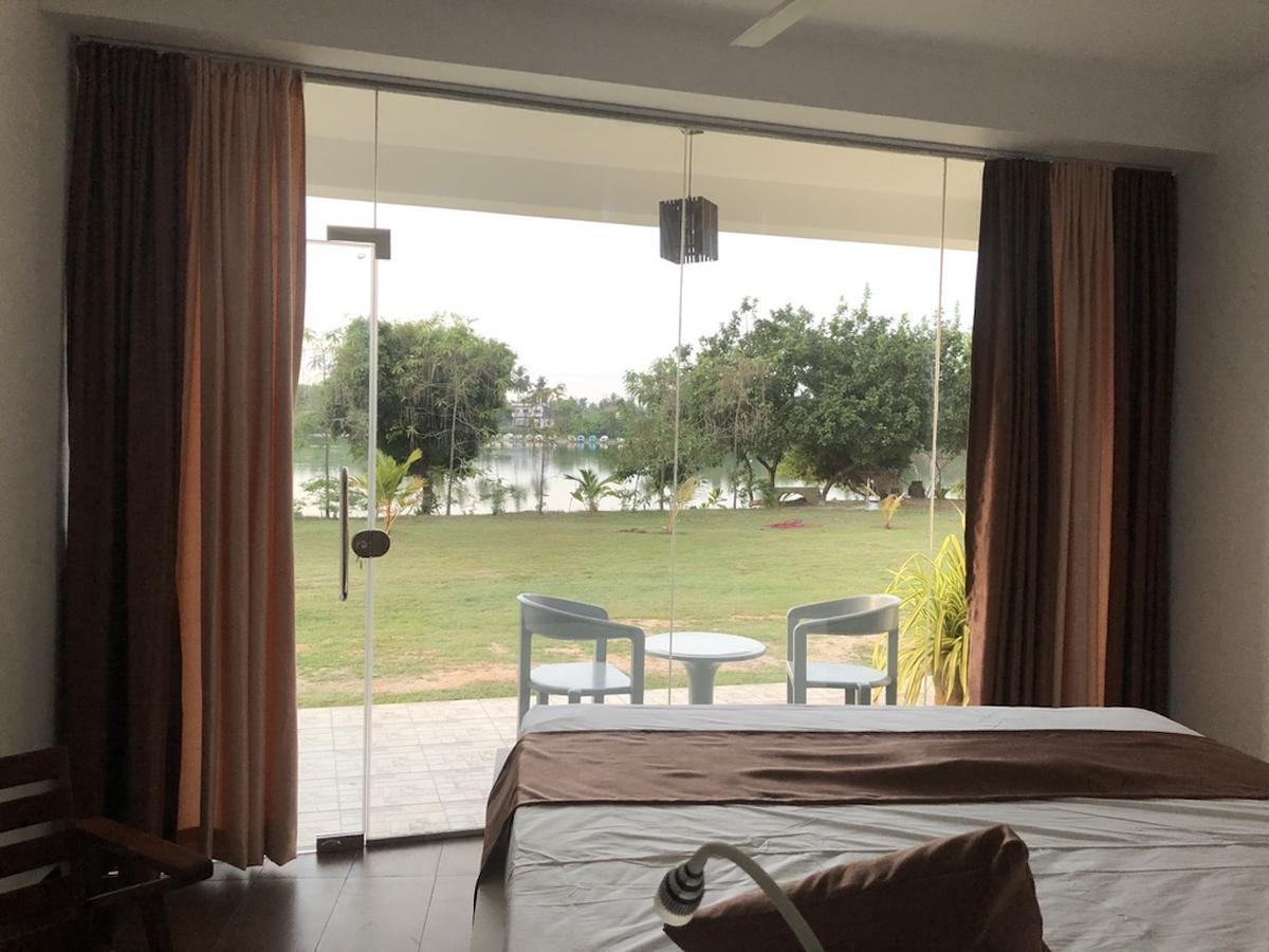 Ypsylon Resort Ostkueste Nilaveli Luaran gambar