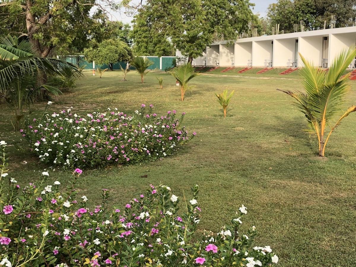 Ypsylon Resort Ostkueste Nilaveli Luaran gambar